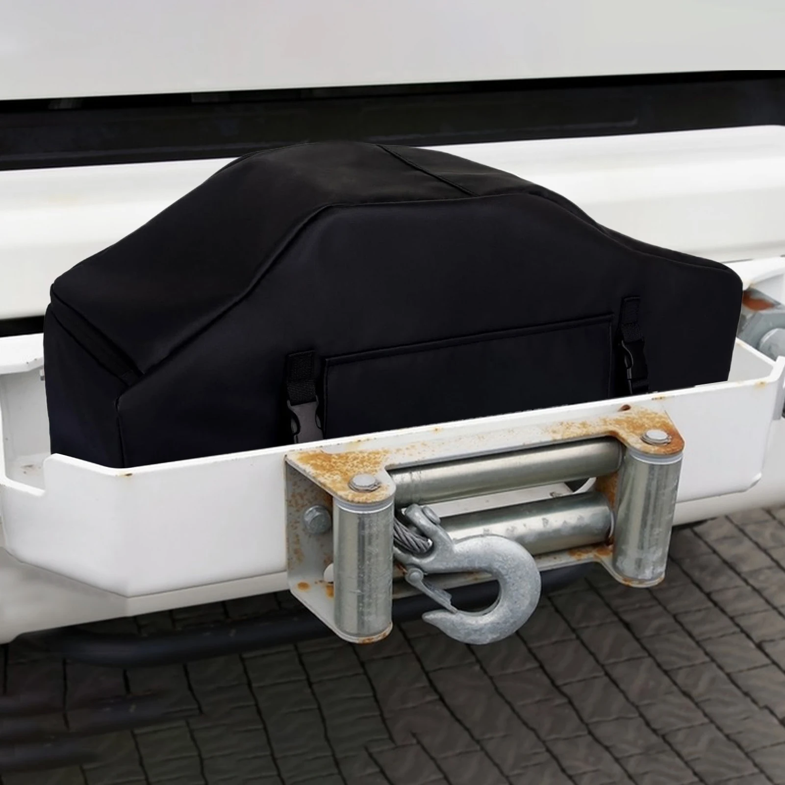 Thumbnail 4 - #2 Trending Waterproof Car Covers Right Now