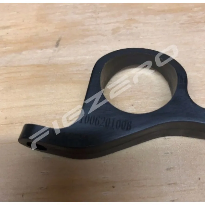 1006201-00-B Front Condenser Bracket Support for Tesla Model S 2012 2013 2014 2015 2016 2017 2018 2019 2020 100620100B Brand New
