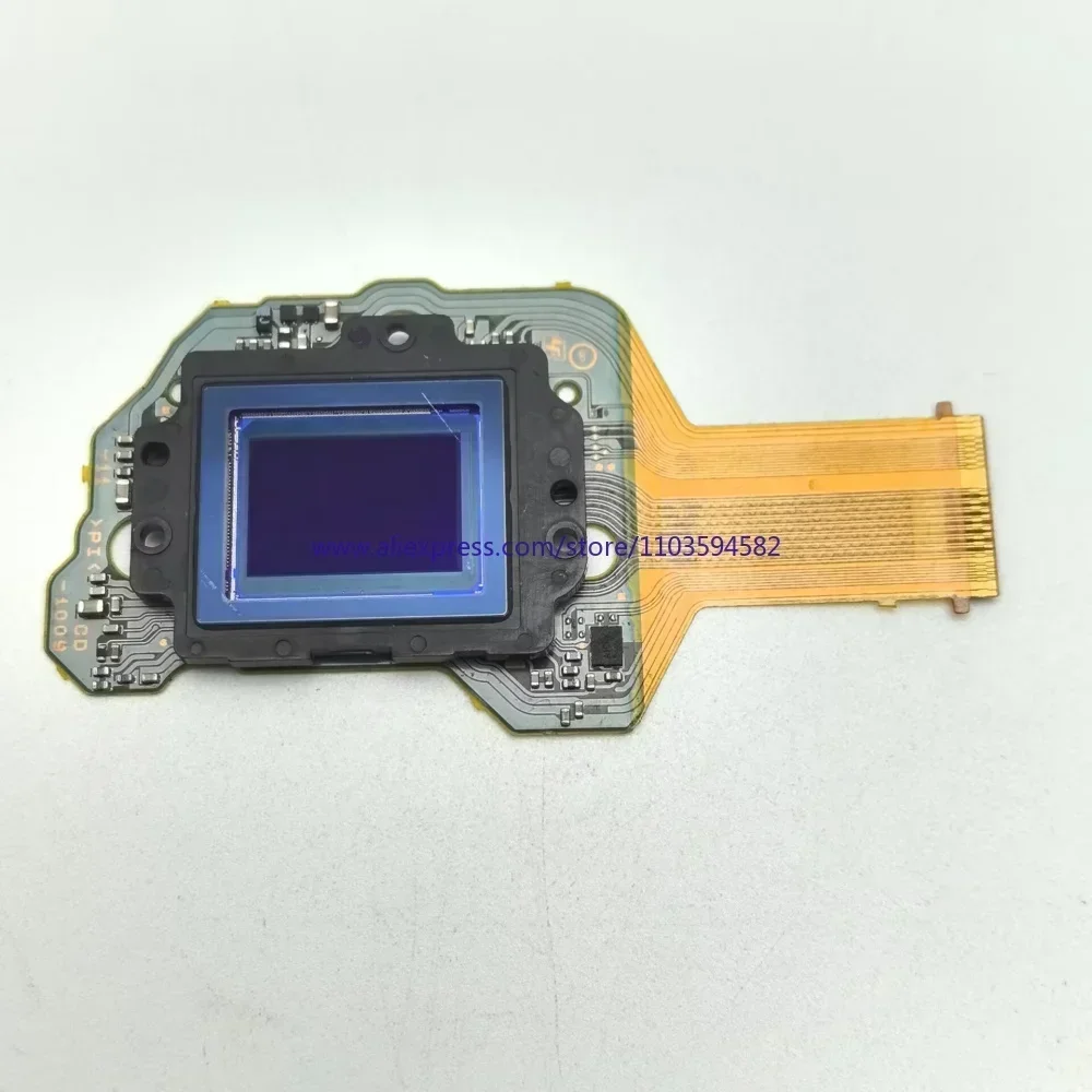 New for Sony Cyber-Shot ZV-1 II ZV1 Mark II ZV-1M2 ZV1M2 image Sensor Matrix Assy Digital Camera Repair Parts