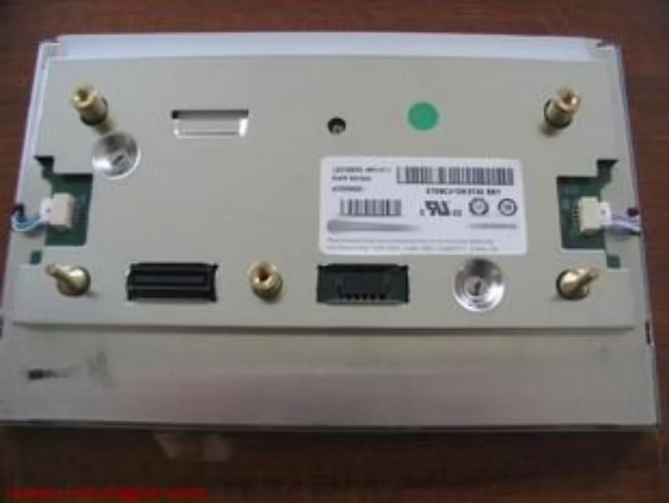 

Original 7-inch car LCD screen LB070WV3SD01