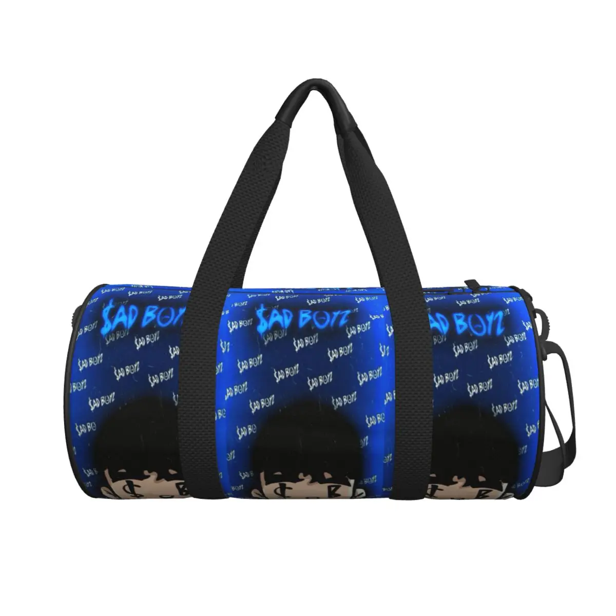

Junior H Sad Boyz Corridos Tumbados Мексика Большая спортивная сумка Многофункциональная дорожная сумка Duffle Сумки Сумка для фитнеса