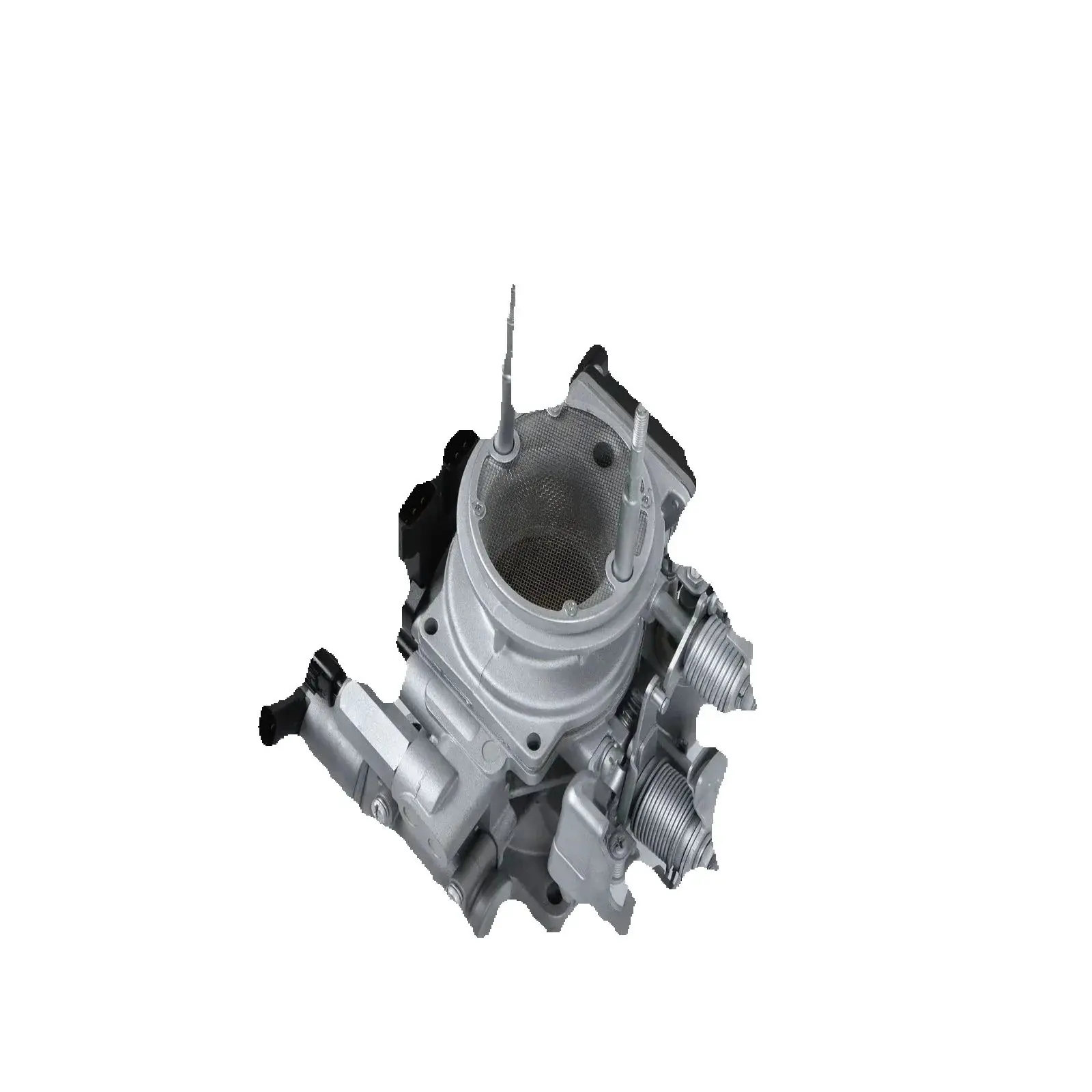 

Throttle Body Assembly FOR Nissan Frontier 1998-2002 2.4L 16118-3S510