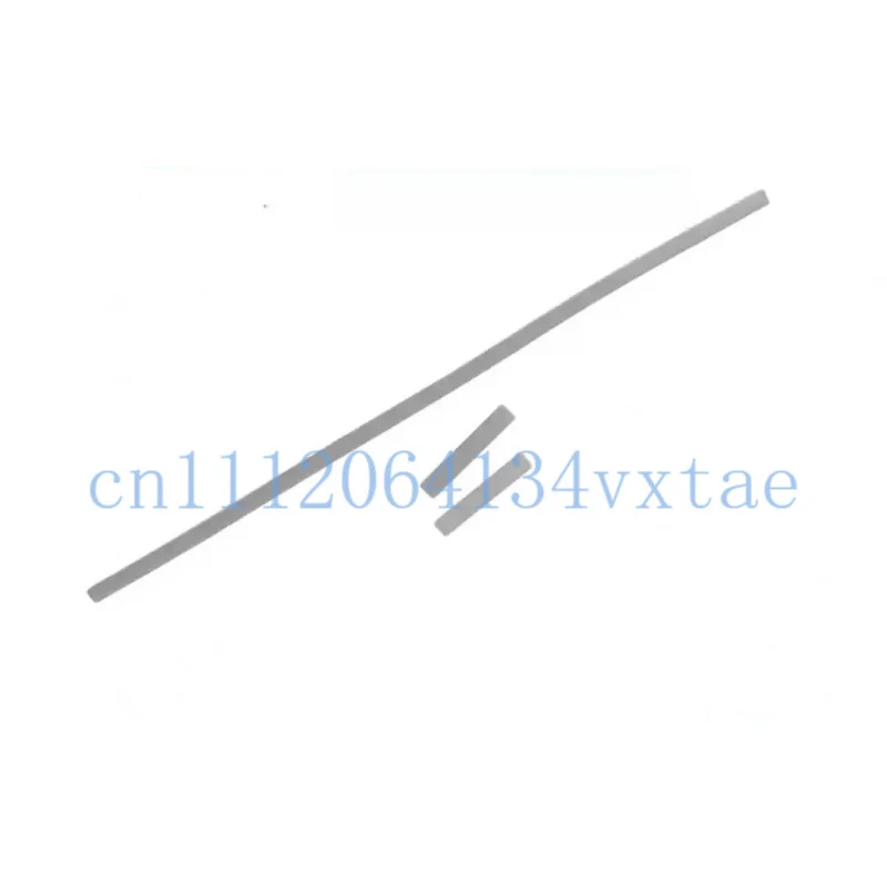 laptop replacement bottom cover rubber anti slip cushion foot pad For Lenovo ThinkPad E14 Gen 2 / ThinkPad E14 Gen 3 0.1