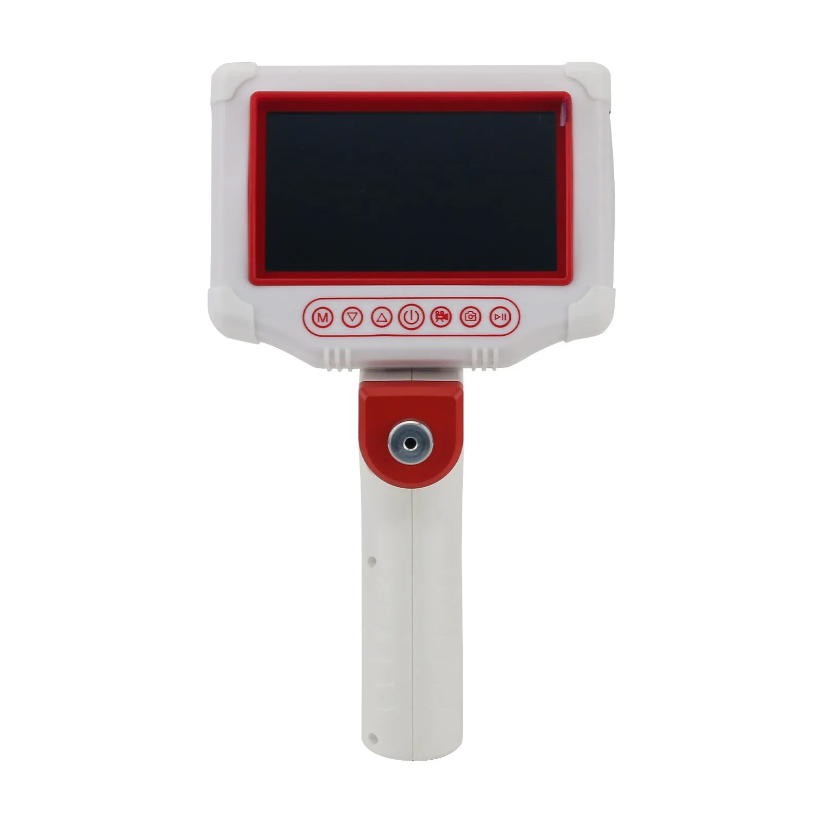 

Перезаряжаемый пистолет для искусственного осеменения 1MP для собак, свиней, овец, лис, кошек