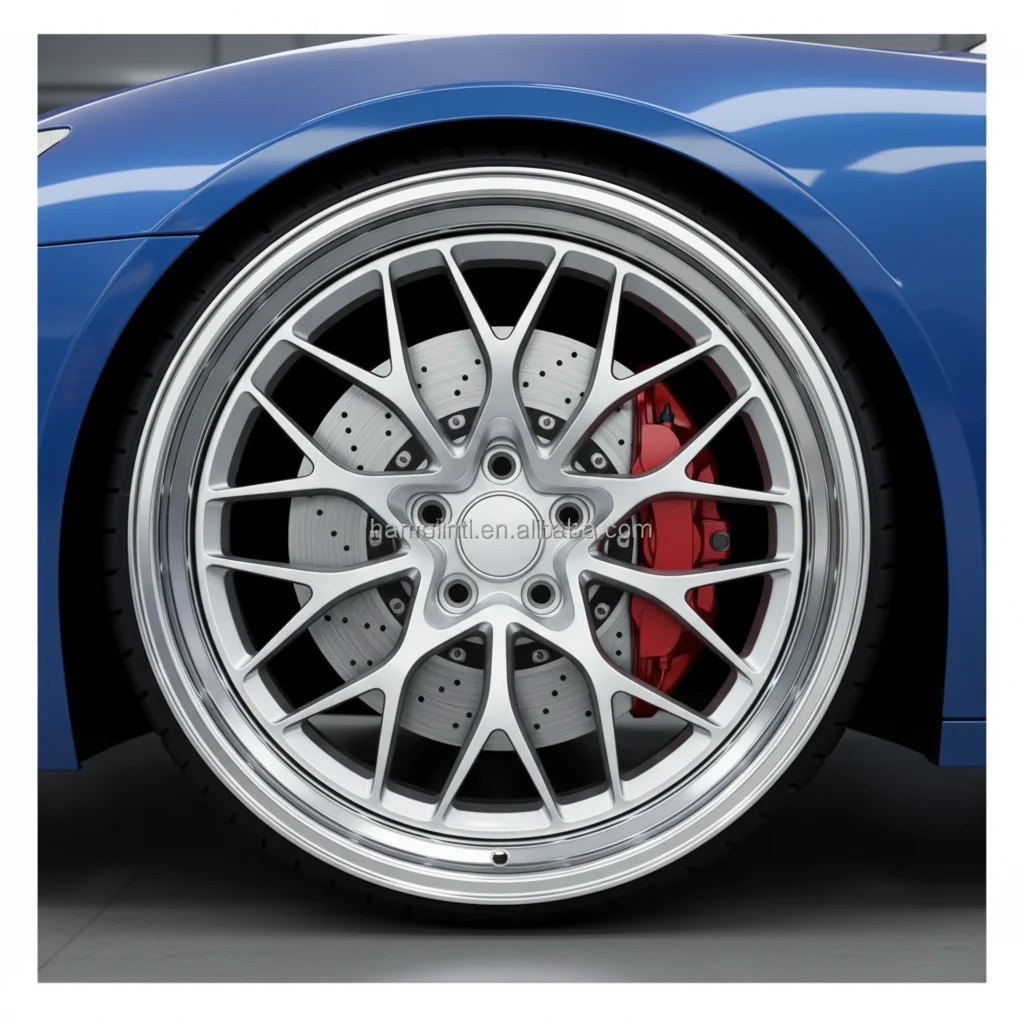 

17-24 Inch Forged Passenger Car Wheels 5X112 5X120 Rims for Bmw 240i 340i 440i M2 M3 M4 M5 G80 G82 G87 F50