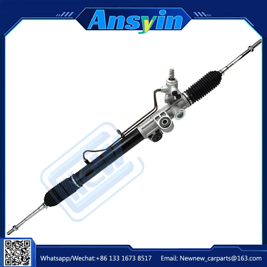 

LHD Power Steering Gear Box For 06-15 Isuzu Dmax 2WD Power Steering Rack For Isuzu D-max 8-97943518 8-97944250-0 897943518