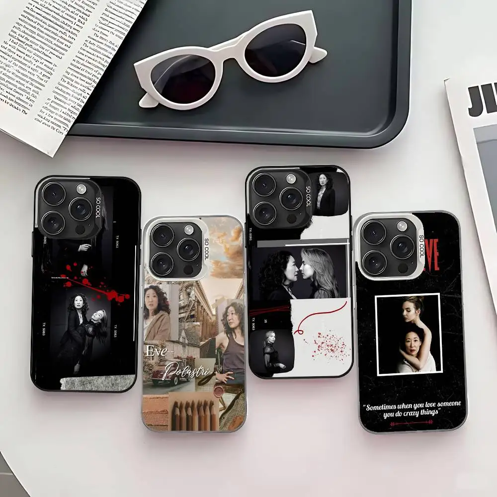 Tv K-Killing E-Eve … - image