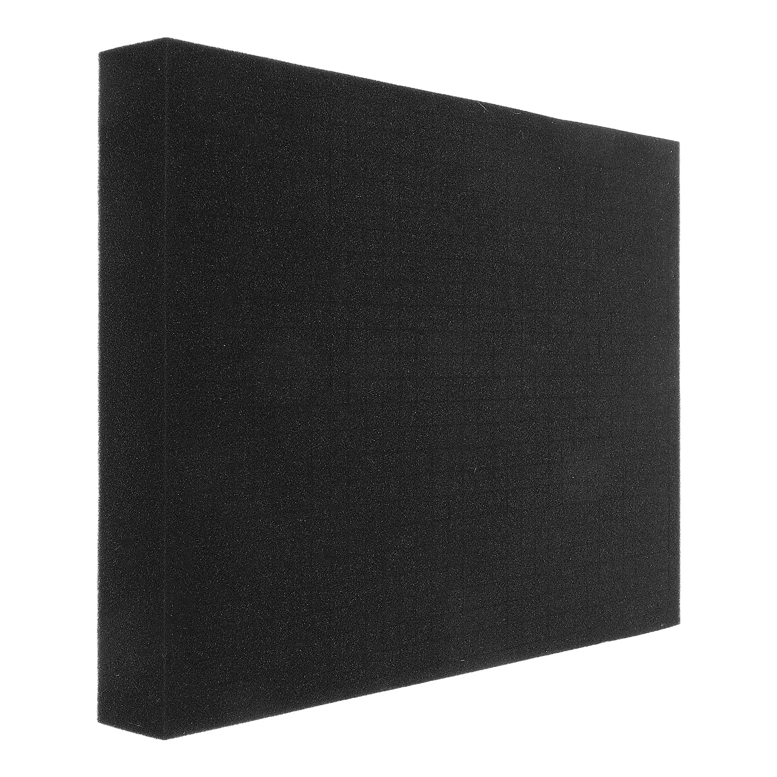

Grid Sponge Pad High Density Foam Shockproof Black Express Board Packing Insert Liner Mat Toolbox Drawer Storage Organizer Non