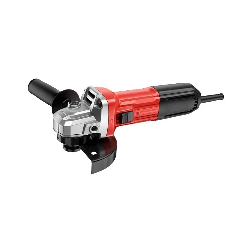 Angle Grinder 2855 High Power 1010W Cutting Machine Metal Grinding Polishing Rust Removal Hydropower Slotting Tool