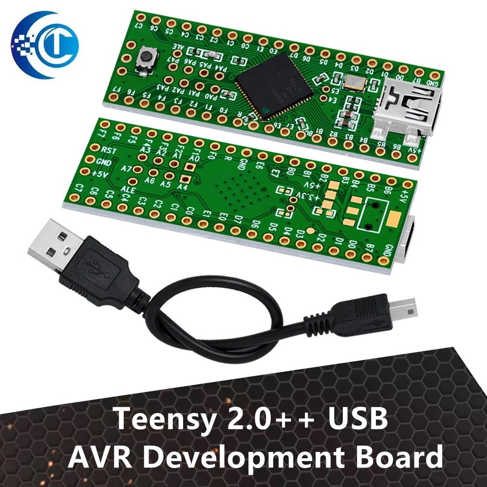 teensy-20-usb-avr-development-board-isp-u-disk-keyboard-mouse-functionality-compatible-for-arduino-and-at90usb1286