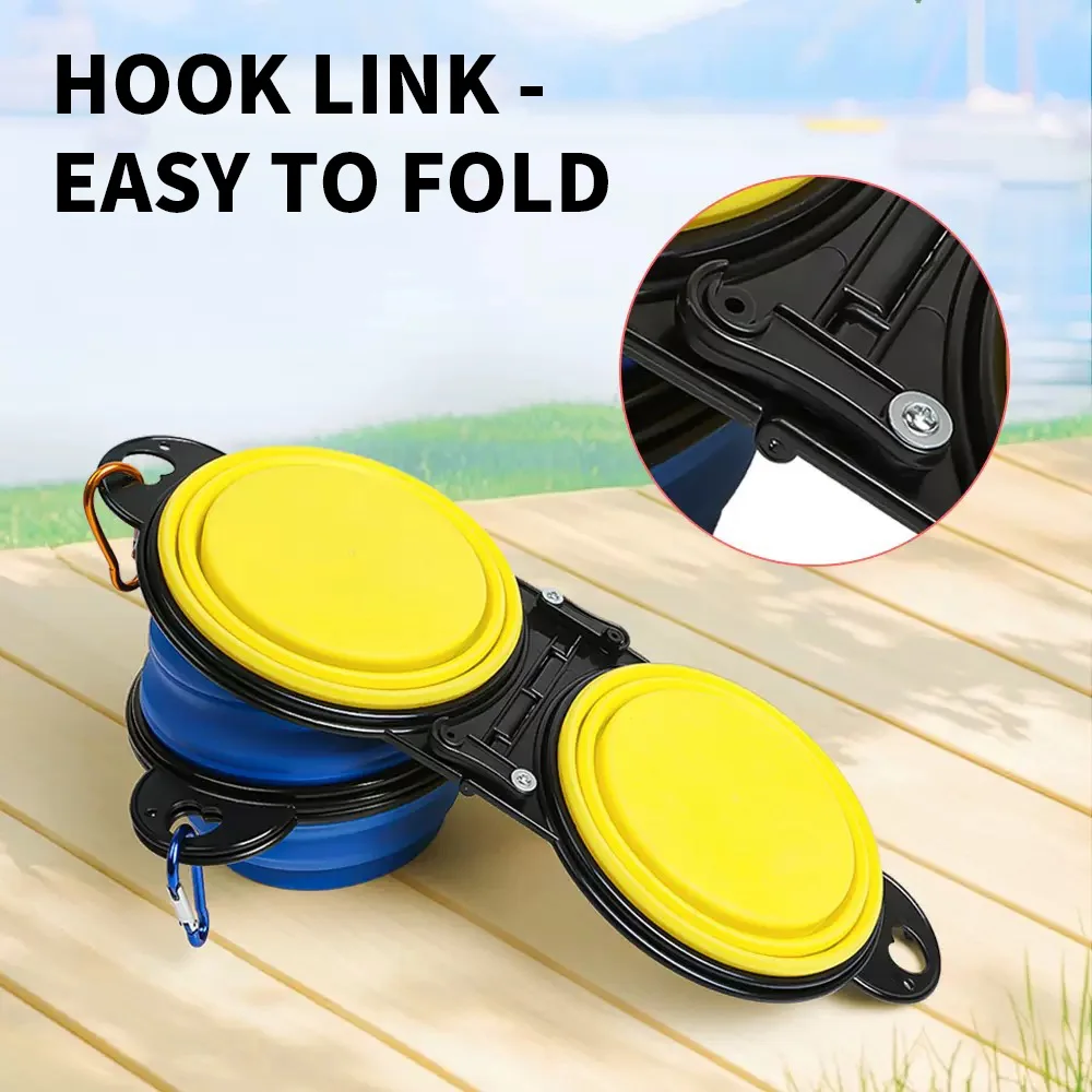 Thumbnail 3 - #38 Best Collapsible Dog Bowls to Buy In 2026