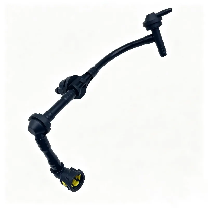 03F133751B For Volkswagen/Golf/Plumbing Engine Ventilation Hose Vacuum Hose Auto Parts Automobile parts and accessories