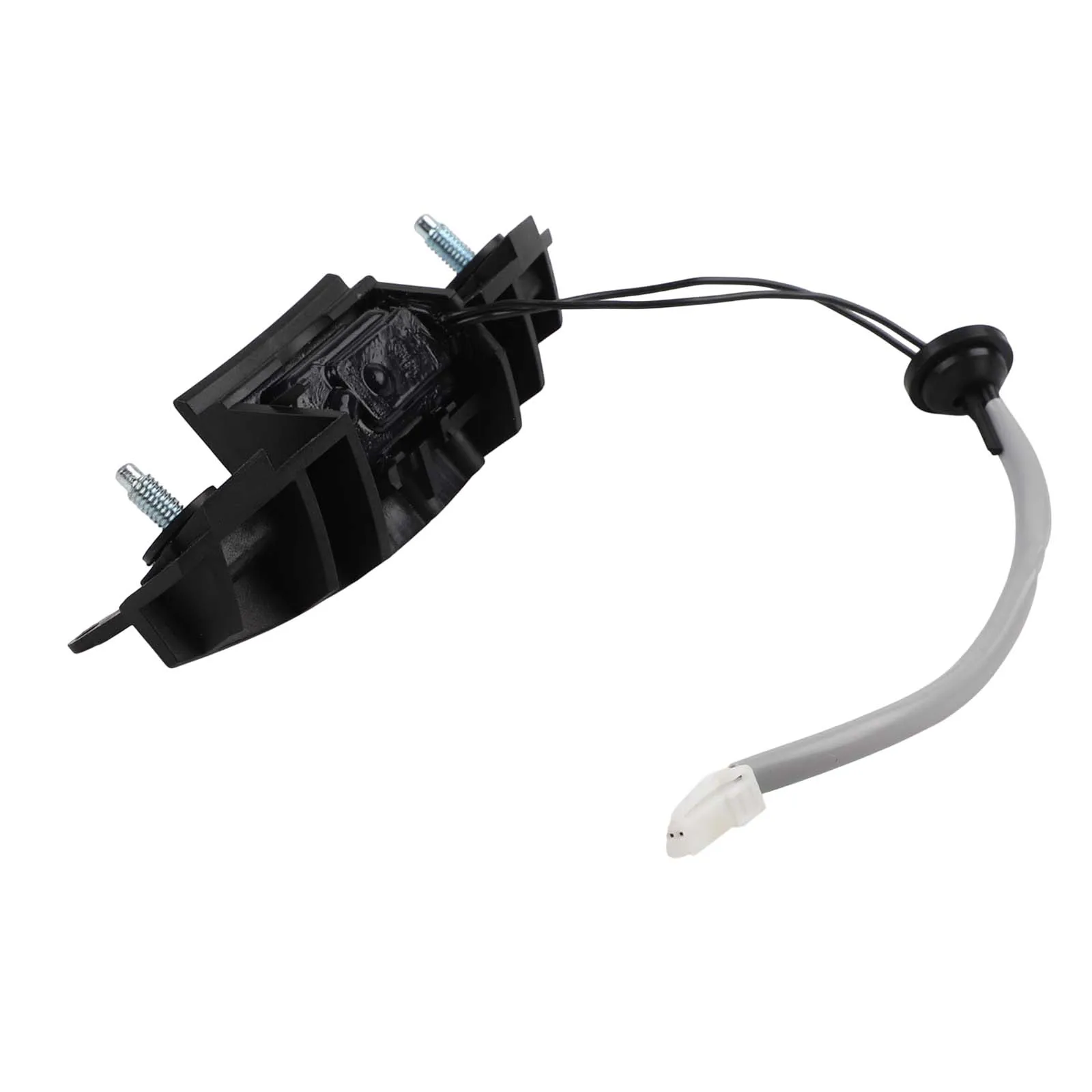 Newest Sale 1pcs OEM Number 25380-AX60A Boot Handle Opening Release Switch FOR NISSAN FOR MICRA III ( for k12) Car Accessories