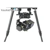 FPV 시스템 액션 스포츠 카메라용 Tarot TL3T06, 히어로 9 3D 금속 3 축 브러시리스 짐벌 PTZ 스태빌라이저 5