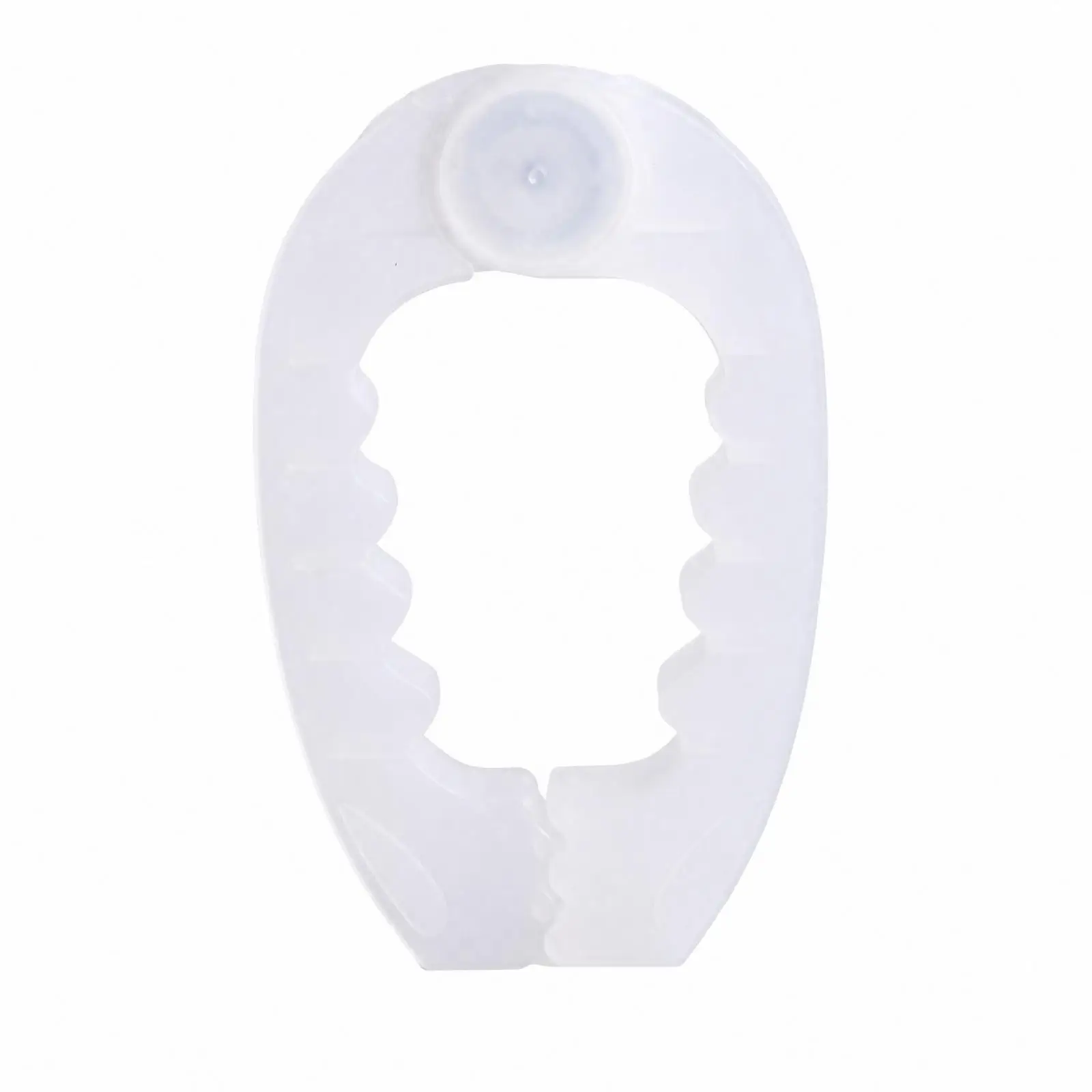 Windproof Quilt Clip for Laundry Line Transparent Heavy Duty Bedding Clamp Large Opening Drying Holder for Comforters Sheets