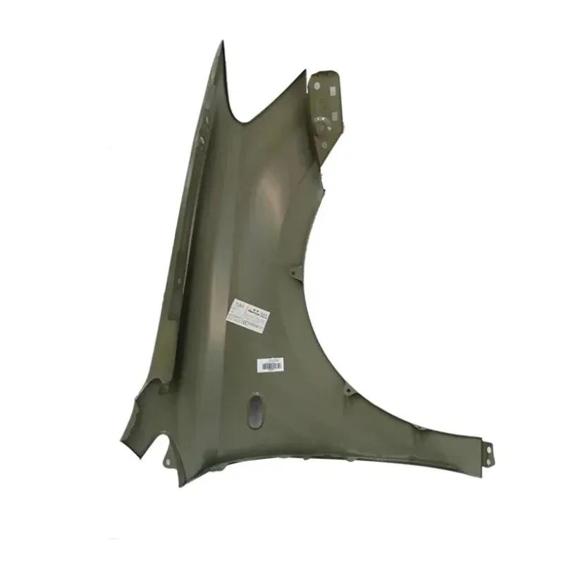 

High Quality Auto Parts Car Fender Steel Front Fender For 2010