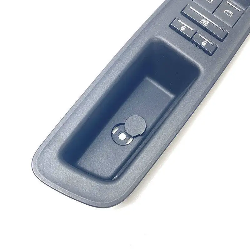 For 350 lifter switch inner plug cover, armrest plug cover, front and rear door lifter switch plug cover accessories