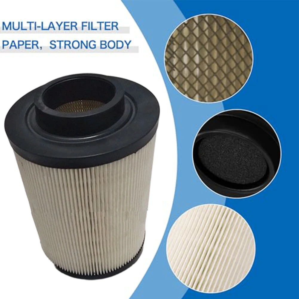 

For RZR 800 900 4X4 Air Filter Replacement Compatible with 2007 2014 Models Enhances Engine Efficiency and Extends Engine Life