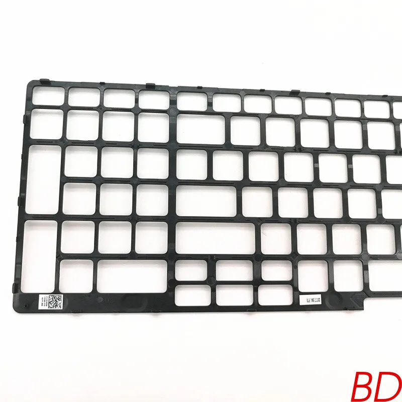 A+ Pointer Keyboard Frame 0243X8 243X8 New For Dell Latitude E5580 5580