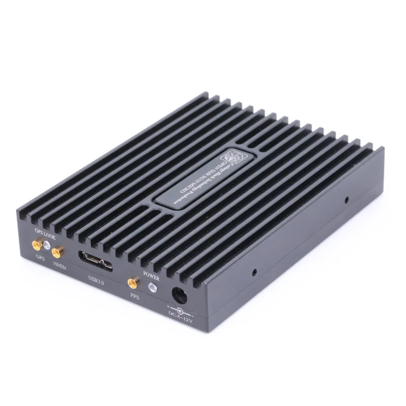 B210SDR Radio Offline Load Firmware V1.2 70MHz-6GHz Compatible with USRP