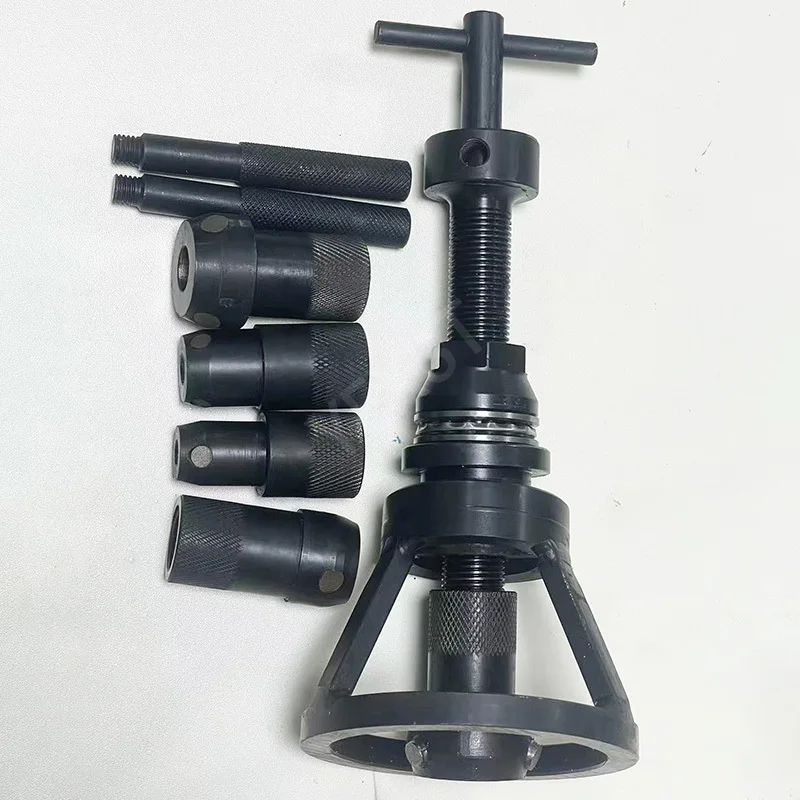 Valve Seat Extractor, Repair Tool For Valve Seat, Manual Valve Seat Puller