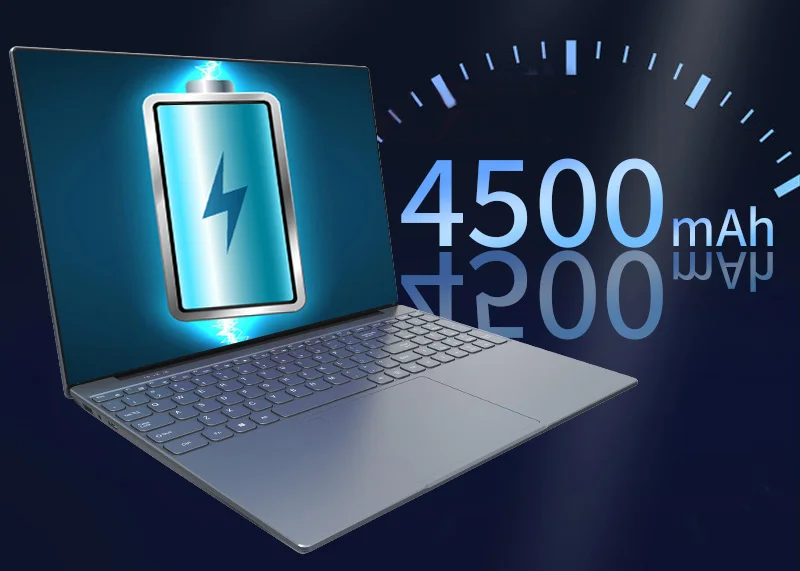 Cheap 11th CPU I7 1165G 16 Inch Notebook Quad Core 8GB/16GB RAM 128/256/512GB SSD Win Laptop Computer Pc for Learn Game Work