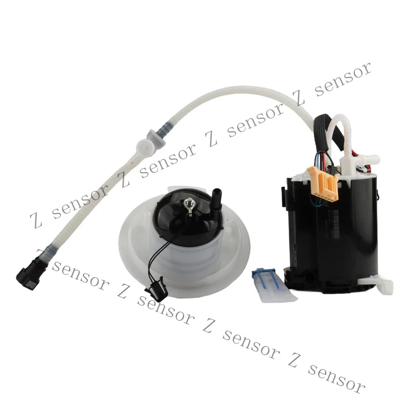Z+ Sport Fuel Pump Filter Kit For 2010-2016 Land Rover LR4 3.0L 5.0L New LR043385