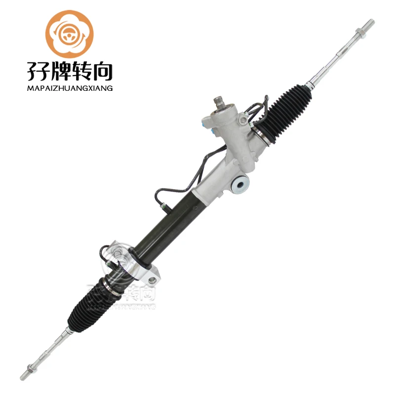 Auto Steering Gear Box Assy Power Steering Rack for Nissan Teana J31 2.3L 2.0L 03-07 Model 49001-9W100 49200-9W10A 49001-9W50A