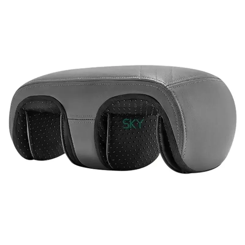 

TAO Electric Heating Knee Pad Air Pressotherapy Massager Leg Joint Infrared Therapy Arthritis Pain Relief Knee Temperature Massa