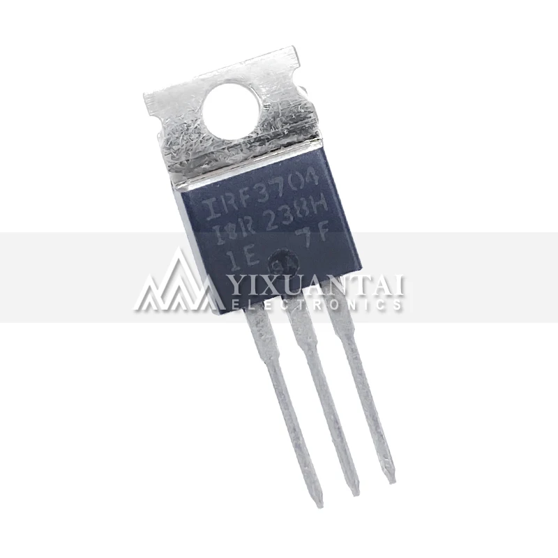 10pcs/lot Free shipping original IRF3415PBF IRF3415 IRF3704PBF IRF3704 IRF3704ZPBF IRF3704Z IRF3707ZPBF IRF3707Z