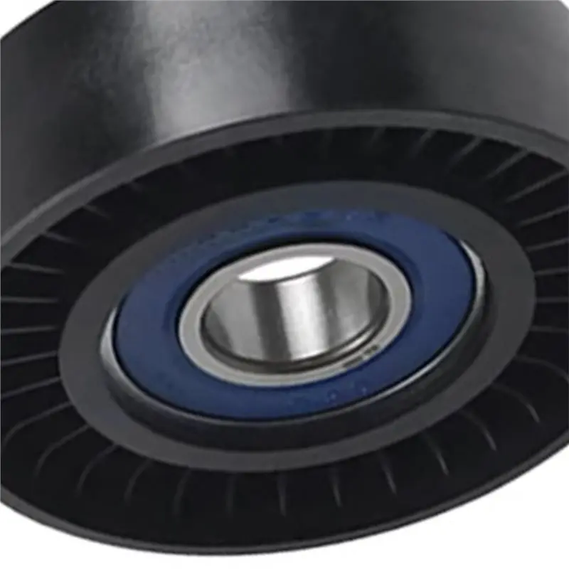 بكرة المهمل الموتر M11K لمولد المحرك A-CLASS B-Class W168 W169 W245 2662020019