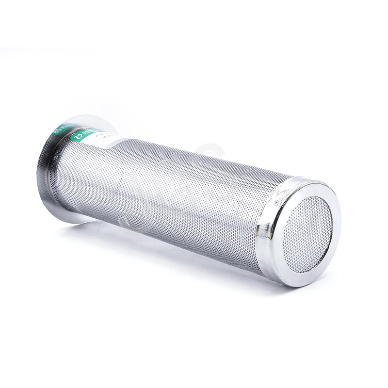 Excavator Accessories stainless steel Fuel Tank Filter for Volvo Original Oil Float