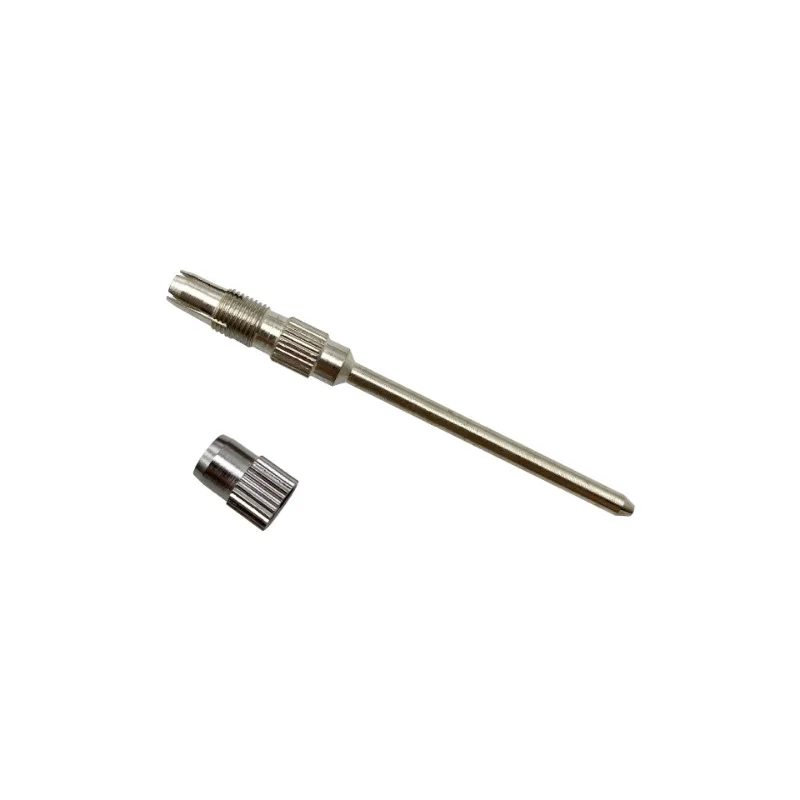 

Rubber strip pin sand sheet, pin 2.35mm handle, sand glue cylindrical pin, crane chuck connecting rod