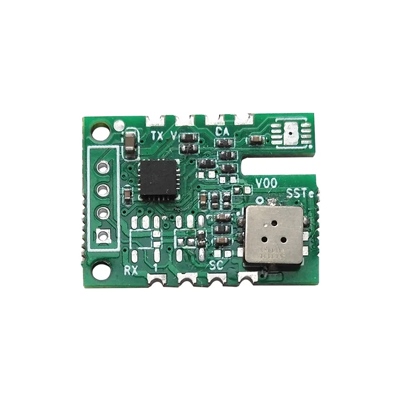 

5pcs Methane gas sensor module MEMS semiconductor CH4 sensor, methane module