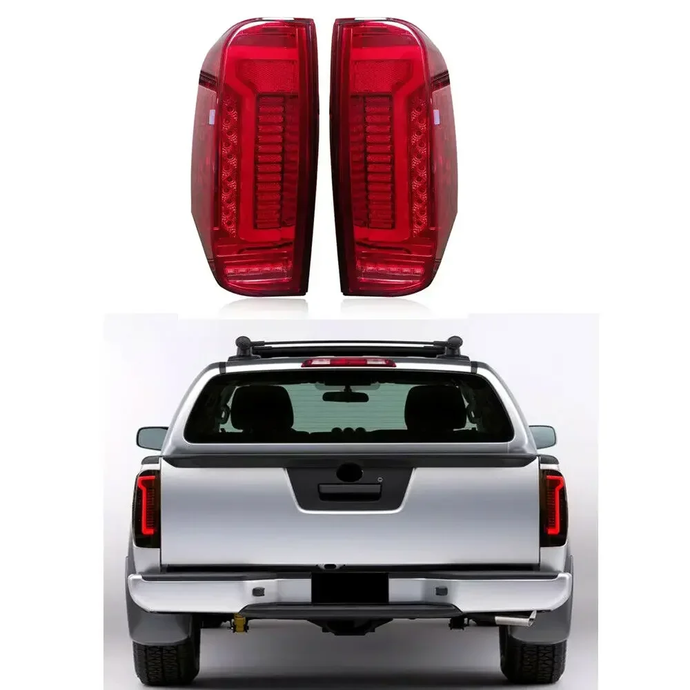 

Popular Hot sell High Quality LED Tail Light For Narava D40 2005-2015