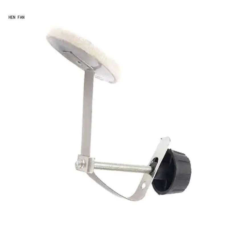 Drum Practice Silencers Home Drum Mute Silencers Drum Muffler Drum Practice Accessories Drum Tone Control Drum Silencers M89D