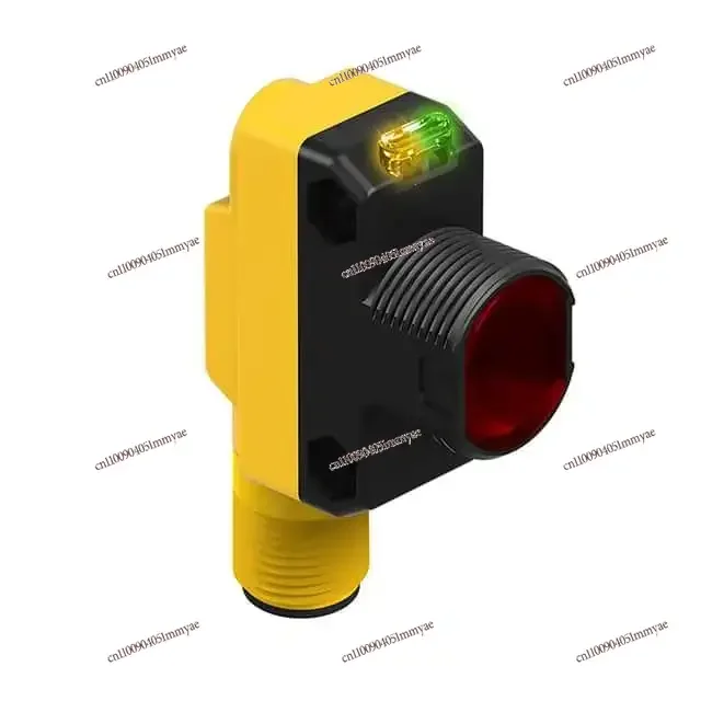 

For QS186EQ8+QS18VP6RQ8 QS18VN6RQ8 New Original Inductive Photoelectric Switch Sensor