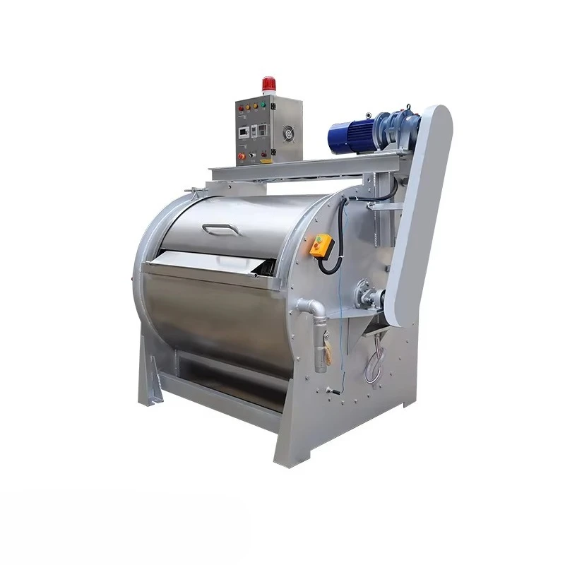 غسالة الأجزاء الصناعية #1