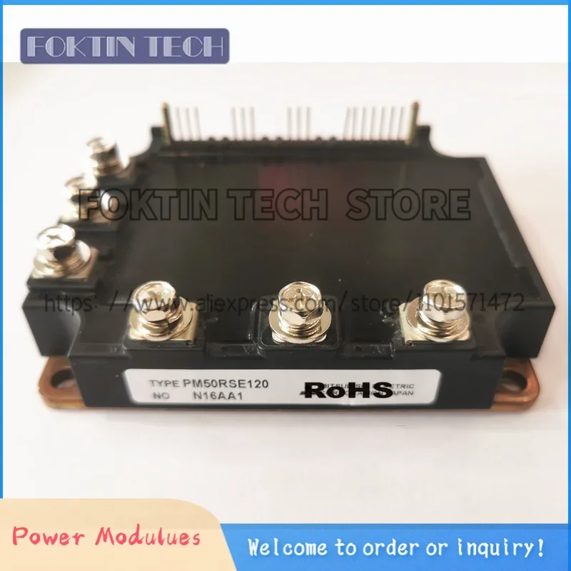 Nuevo PM50CSA120 PM50RSE120 PM50CSE120 PM75CSE060 nuevo módulo