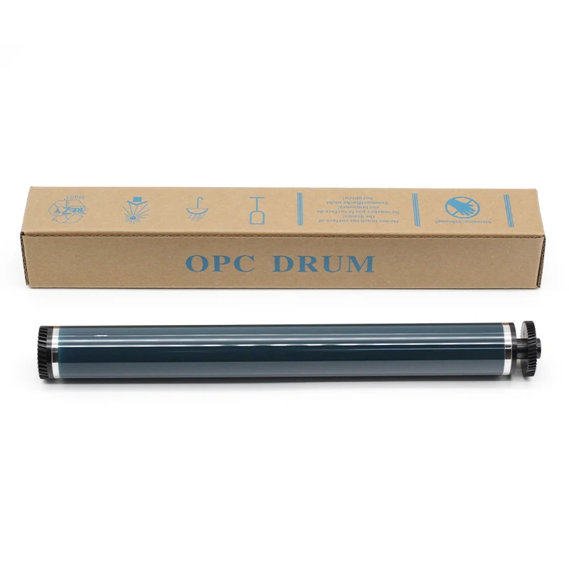 

For Ricoh SPC300 400 401 430 431 435 440 OEM Color OPC Drum Photocopier Parts Drum Unit Blue Color OPC Tambour