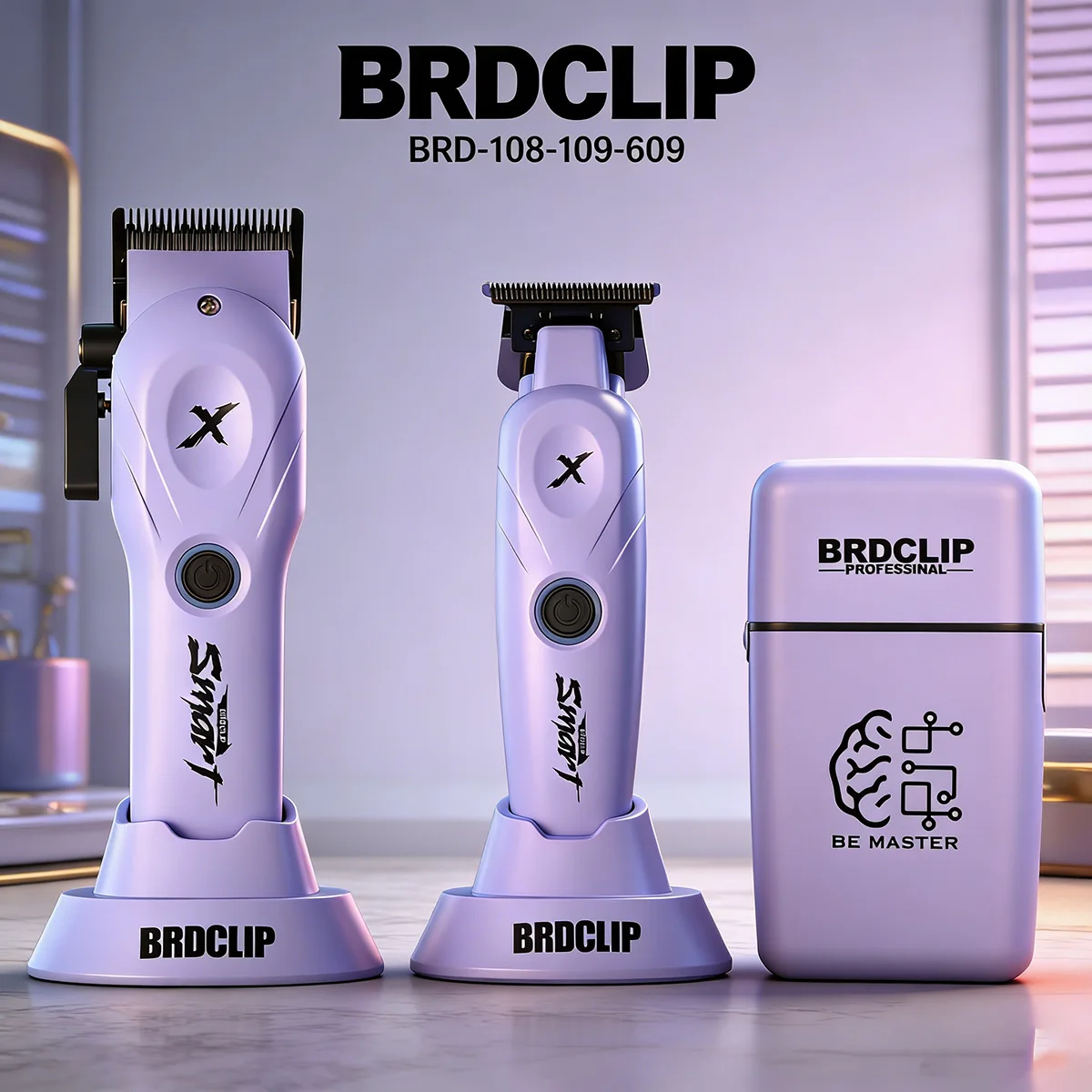 New Professional Ba…