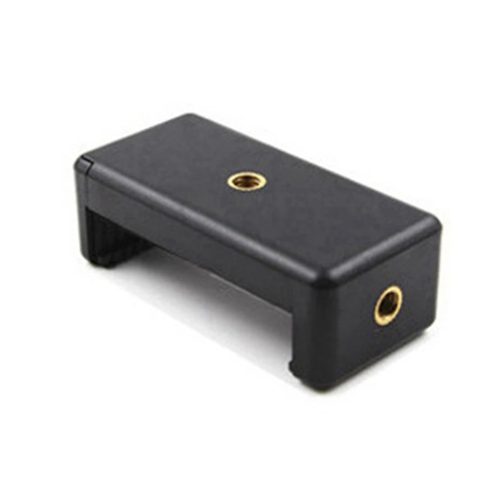 New!For Gopro Tripod Mount Adapter Accessory Set Cycling Accessories Set Mobile Phone Clip Rubber Net Screw Set