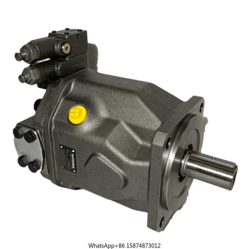 Original A10VSO Series A10VSO140DFR1-31R Hydraulic Piston Pump AA10VSO71-DFR/31R-PPA12N00 A10VSO28 A10VSO100 A10VSO140