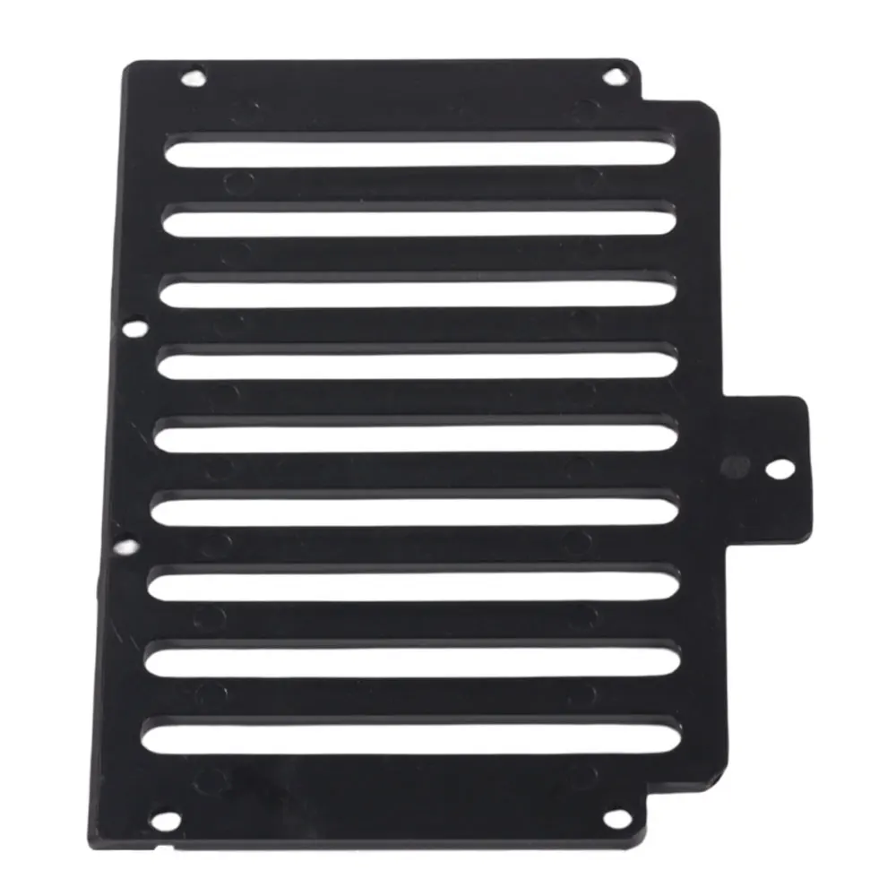 9N 12N  Black Plastic  For Tajima Feiya Haina ZGM Embroidery Machines Needle Bar Guide Rail