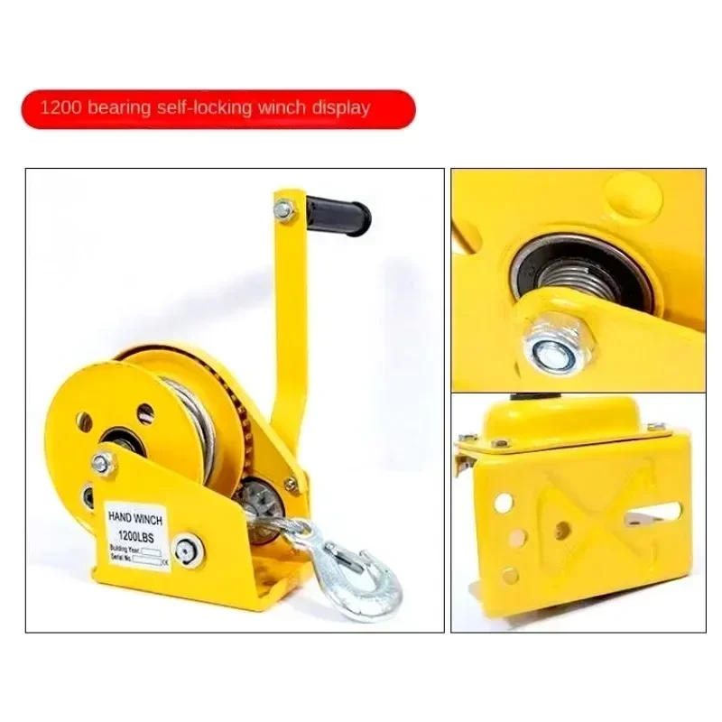 Best Sell 1200 Poun…