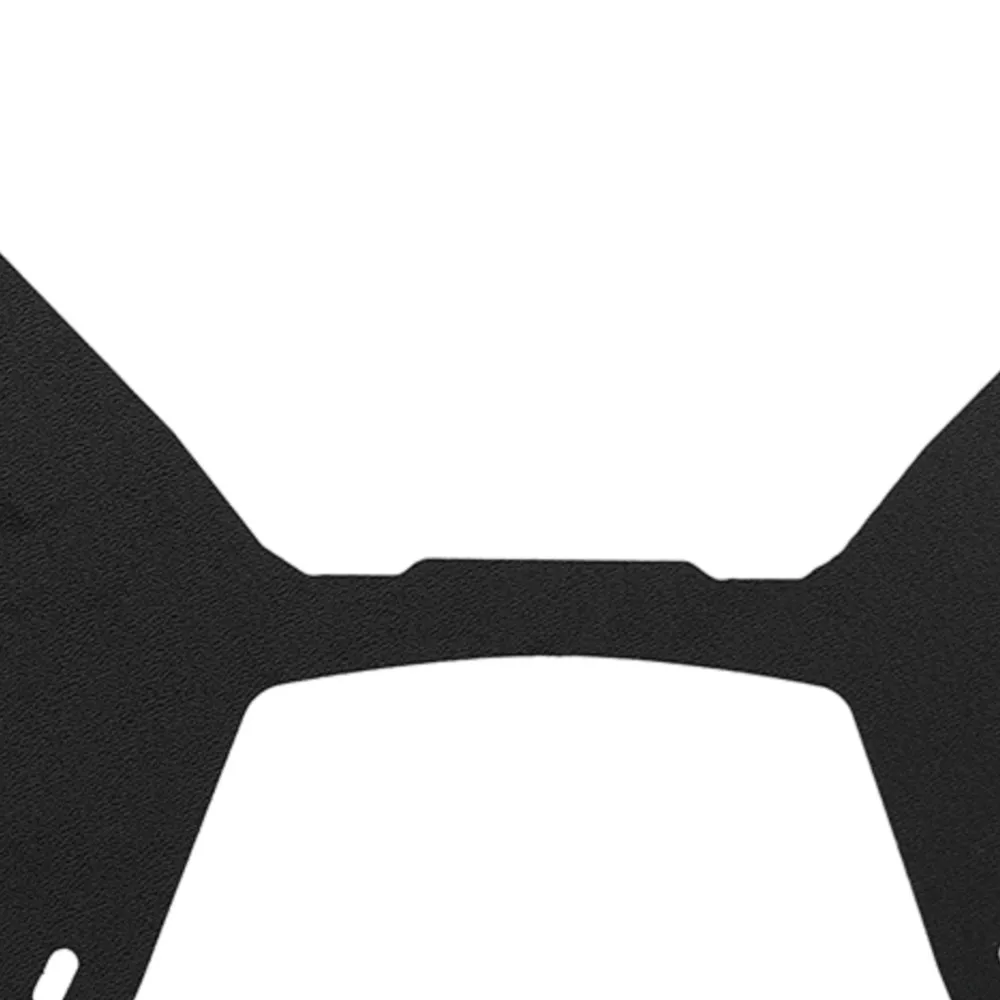 For HONDA CRF 1100L CRF 1100 L Africa Twin CRF1100L 2020 2021 Motorcycle Accessories Forkshield Updraft Wind Deflector Airflow