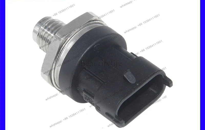 

Fuel pressure sensor 8973295660 504229208 A0071530228 pressure switch cross-border supply