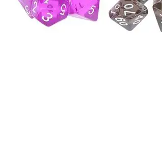 

Цветной многогранный набор из 7 предметов Cloud Drop, полупрозрачный бирюзовый Rpg Dnd с сумкой для игральных костей