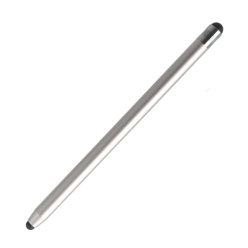 

652F Sensitive Accurate Capacitive Pen for Enhancing Experience Smartphones Laptop Smooth Writing Drawing