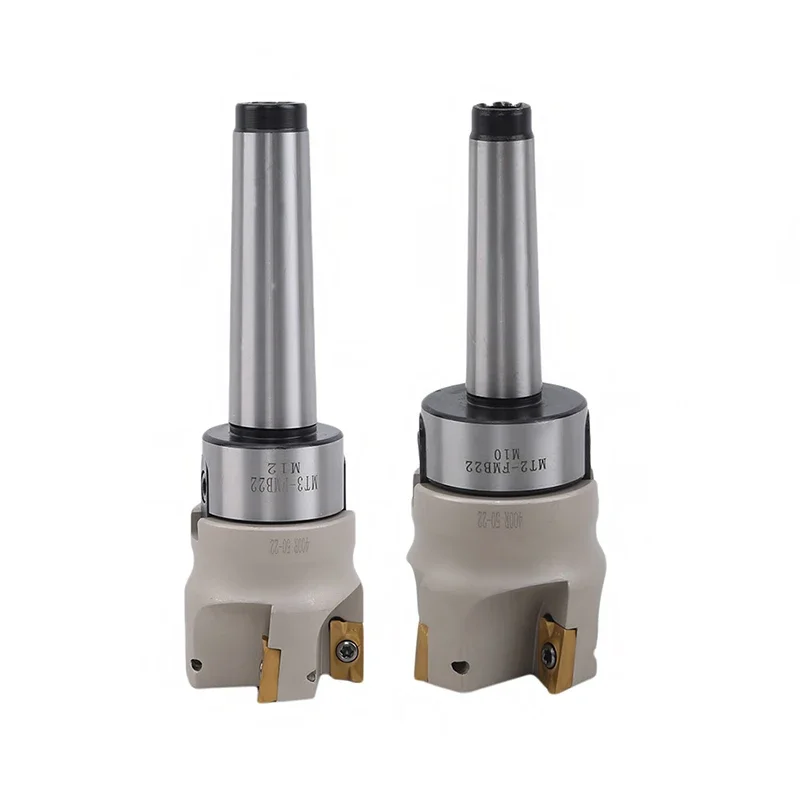 جديد القاطع مطحنة Mt2 Mt3 50 قطع الرأس + 4 القواطع Apmt1604 Cnc مطحنة طحن إدراج عدة أدوات الآلات